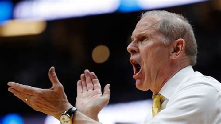 John Beilein Biography, Age, Height, Wife, Net Worth, Family
