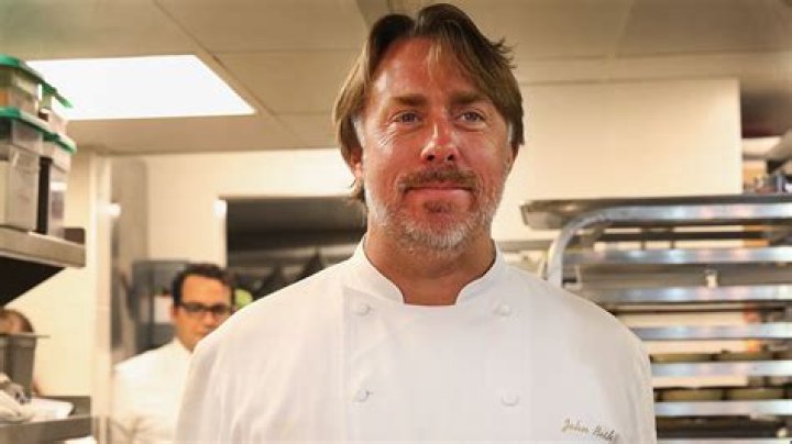 John Besh Biography, Age, Height, Wife, Net Worth, Family