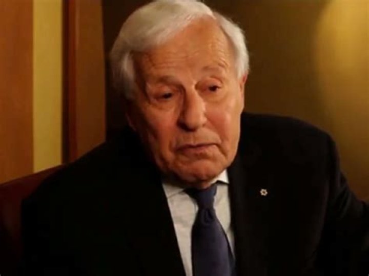 John Bitove Sr. Biography, Age, Height, Wife, Net Worth and Family