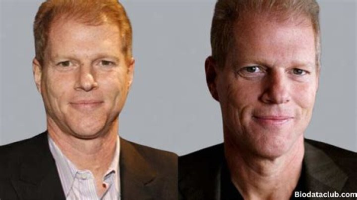 John Bolz Biography, Age, Height, Wife, Net Worth, Family