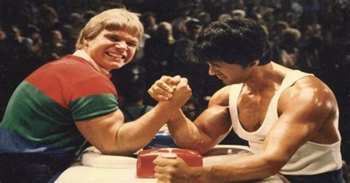 John Brzenk Biography, Age, Height, Wife, Net Worth, Family