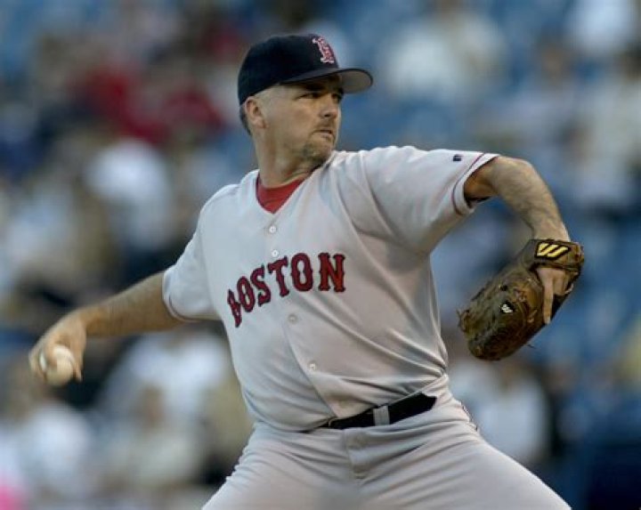 John Burkett Biography, Age, Height, Wife, Net Worth, Family