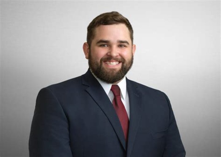 John C. Lovell Biography, Age, Height, Wife, Net Worth, Family