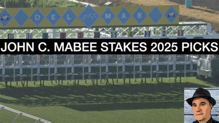 John C. Mabee Biography, Age, Height, Wife, Net Worth and Family