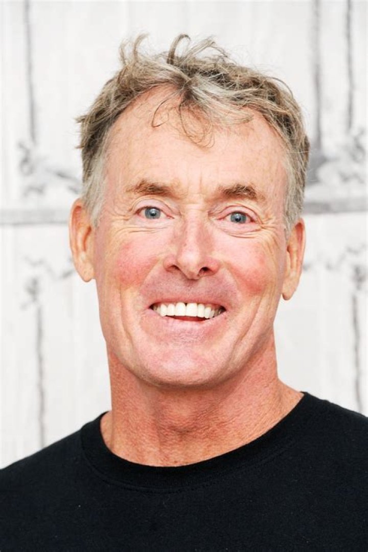 John C. McGinley Biography, Age, Height, Wife, Net Worth, Family