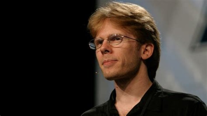 John Carmack Biography, Age, Height, Wife, Net Worth, Family