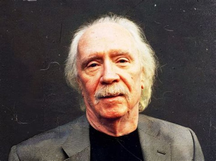 John Carpenter Biography, Age, Height, Wife, Net Worth, Family