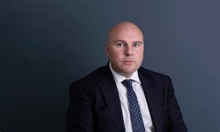 John Carson Biography, Age, Height, Wife, Net Worth, Family