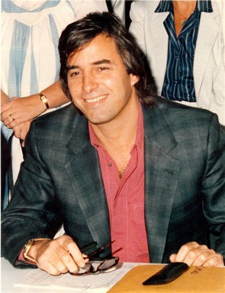 John Casablancas Biography, Age, Height, Wife, Net Worth, Family