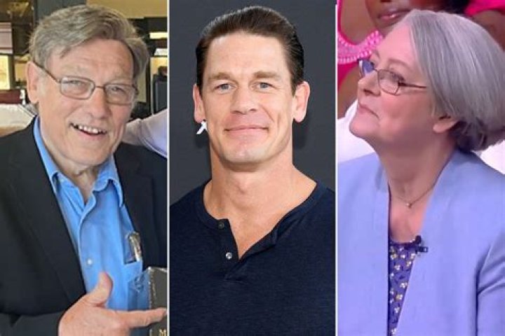 John Cena Sr. biografía, edad, altura, esposo, net worth, familia