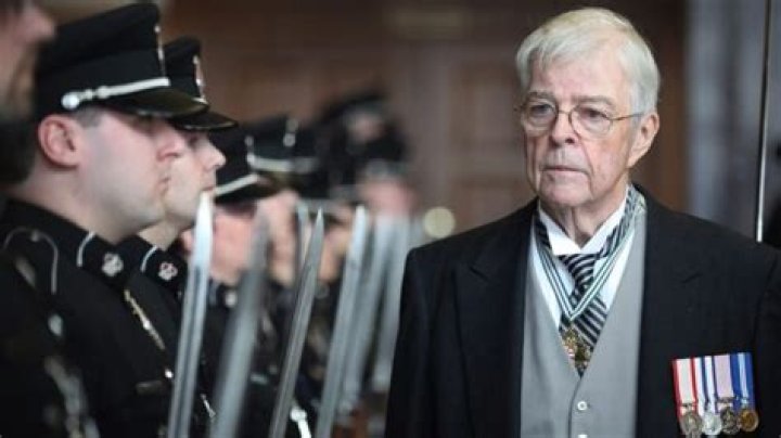 John Crosbie Biography, Age, Height, Wife, Net Worth, Family