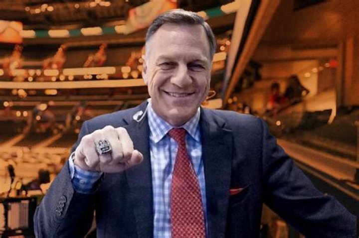 John Crotty Biography, Age, Height, Wife, Net Worth, Family