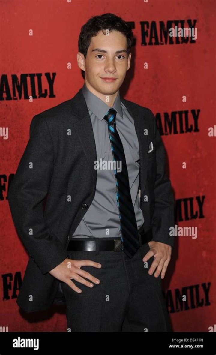 John D'Leo Biography, Age, Height, Wife, Net Worth, Family