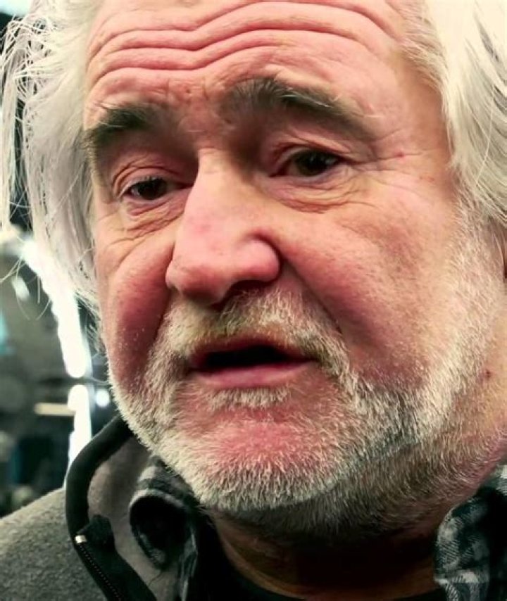 John de Borman Biography, Age, Height, Net Worth, Family