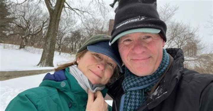 John Dickerson Biography, Age, Height, Wife, Net Worth, Family