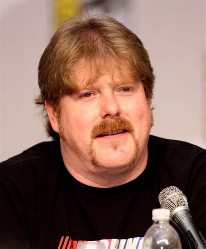 John DiMaggio Biography, Age, Height, Wife, Net Worth, Family