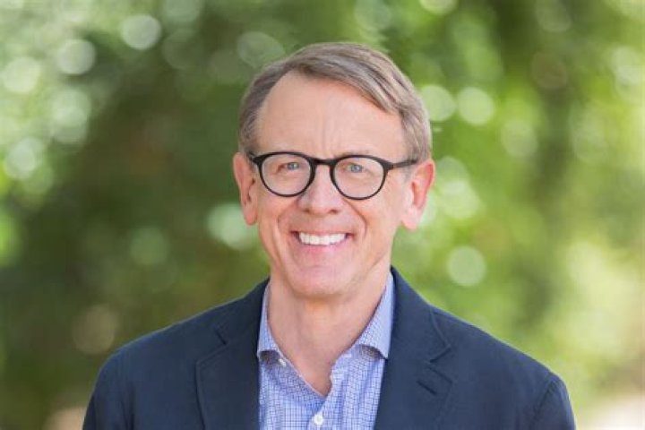 John Doerr Biography, Age, Height, Wife, Net Worth, Family