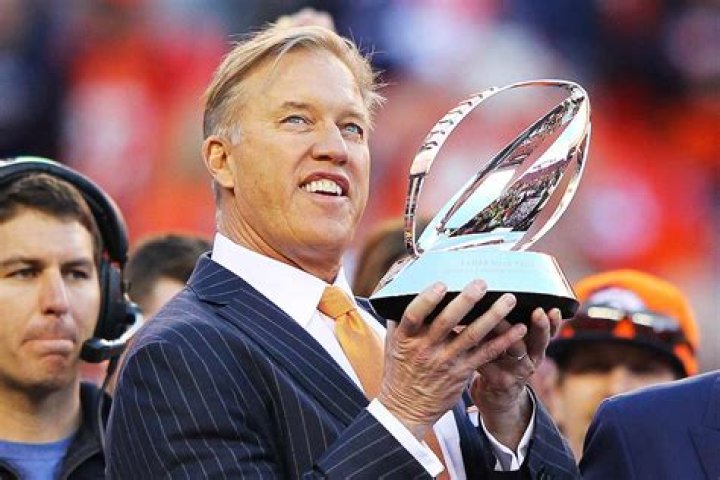 John Elway Biography, Age, Height, Wife, Net Worth, Family