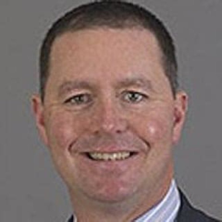 John F. Kness Biography, Age, Height, Wife, Net Worth, Family