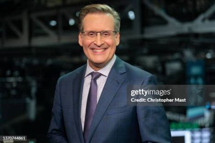 John Forslund Biography, Age, Height, Wife, Net Worth, Family