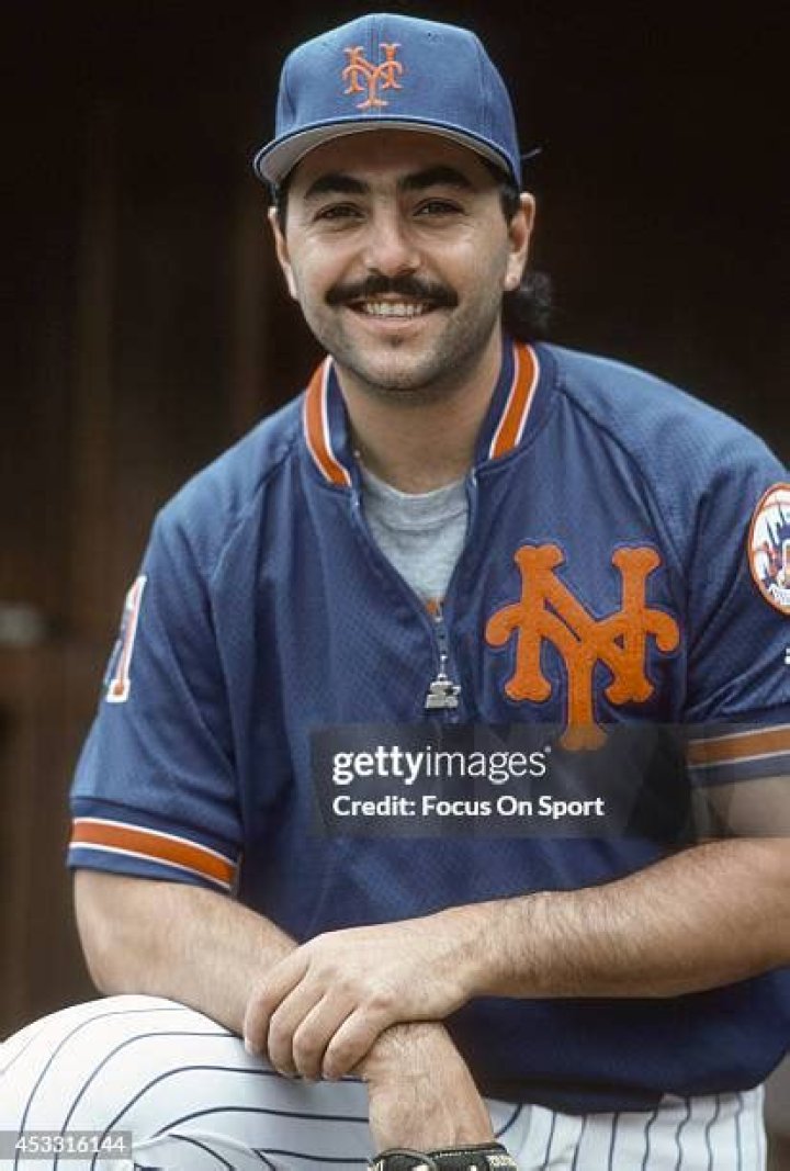 John Franco Biography, Age, Height, Wife, Net Worth, Family