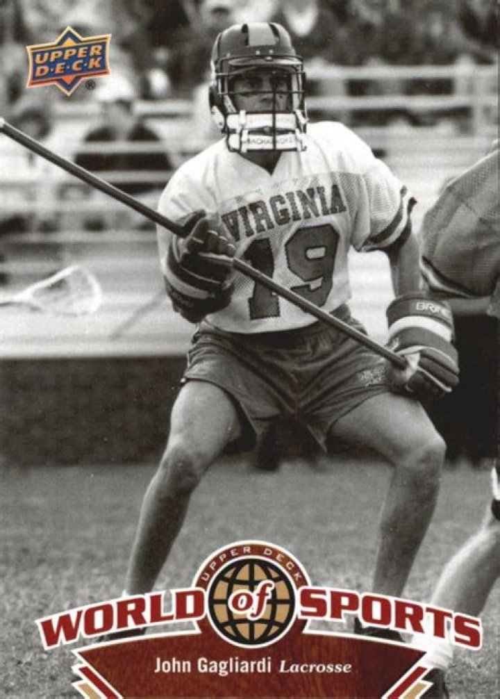 John Gagliardi Biography, Age, Height, Wife, Net Worth, Family