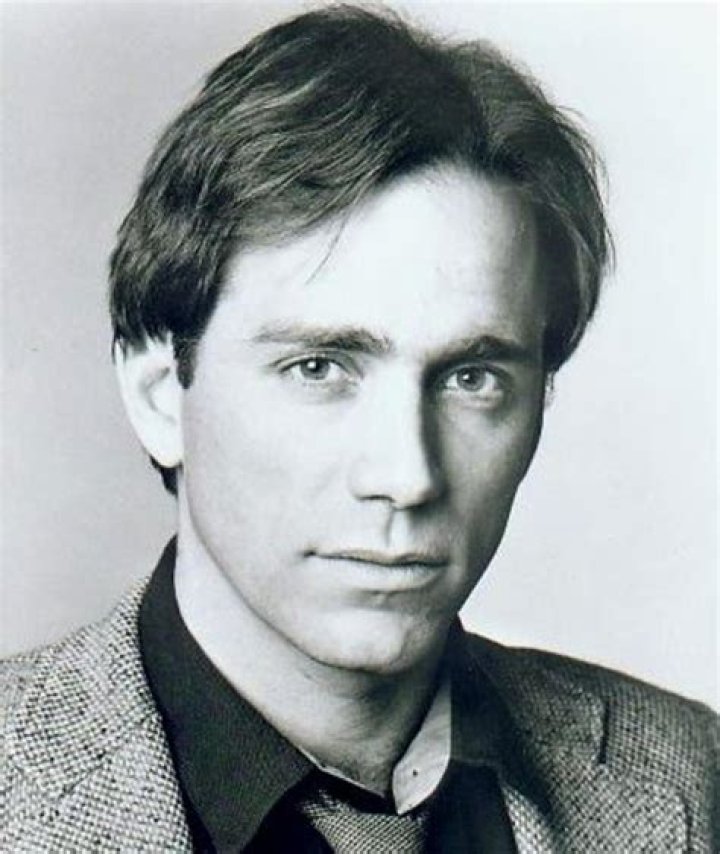 John Getz biografía, edad, altura, esposo, net worth, familia