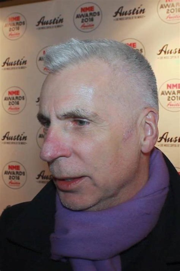 John Giddings Biography, Age, Height, Wife, Net Worth, Family