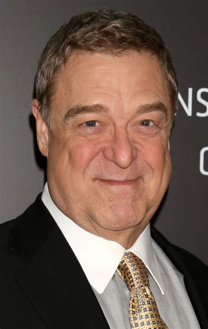 John Goodman Biography, Age, Height, Wife, Net Worth, Family