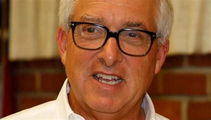 John H. Cox Biography, Age, Height, Wife, Net Worth, Family