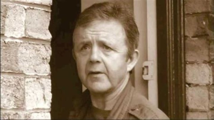 John Halliday Biography, Age, Height, Wife, Net Worth, Family