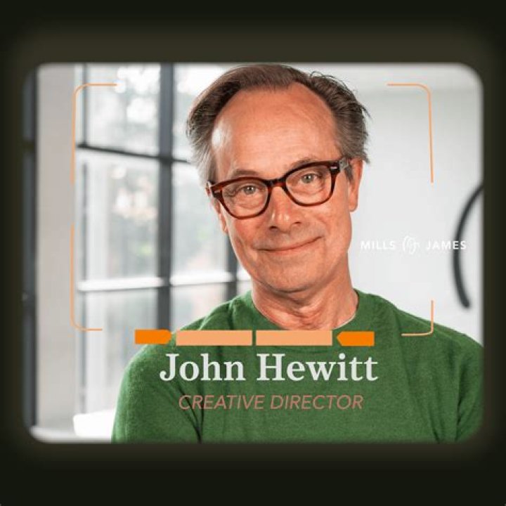 John Hewitt (entrepreneur) Biography, Age, Height, Wife, Net Worth and Family