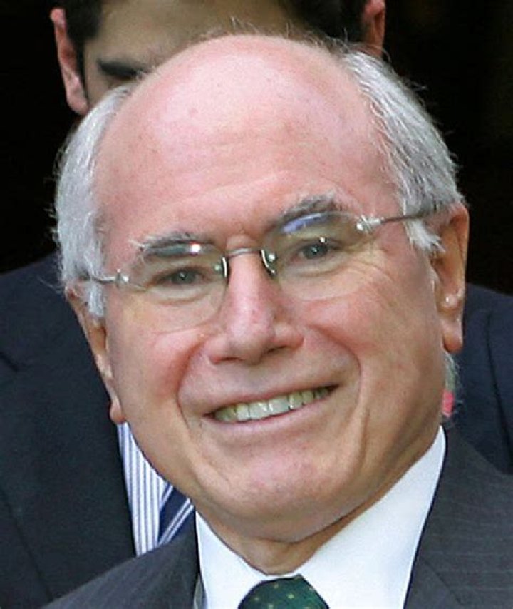 John Howard Biography, Age, Height, Wife, Net Worth, Family
