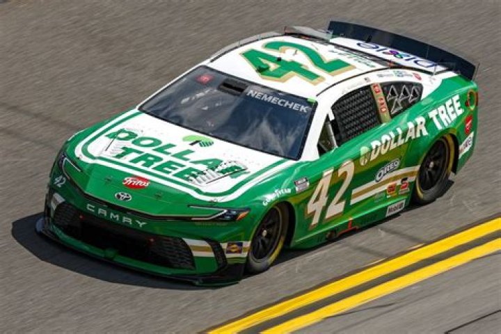 John Hunter Nemechek Biography, Age, Height, Wife, Net Worth, Family