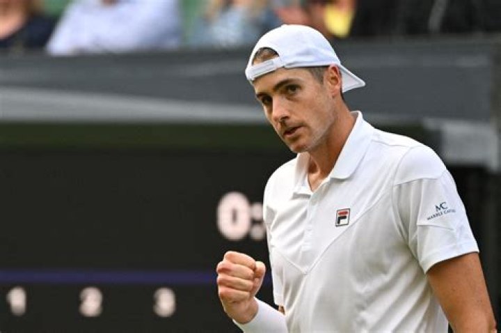 John Isner Biography, Age, Height, Wife, Net Worth, Family