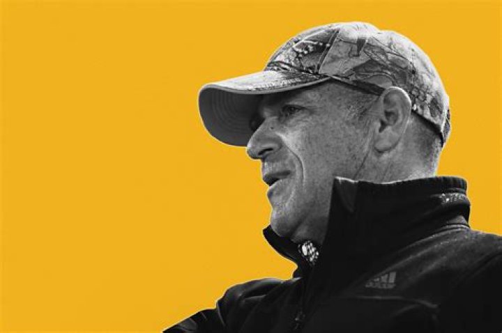 John J. Fisher Biography, Age, Height, Wife, Net Worth, Family