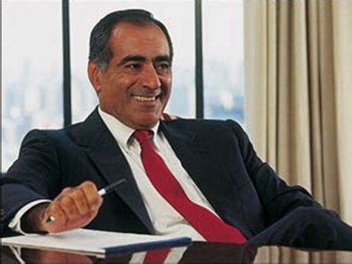 John J. Mack Biography, Age, Height, Wife, Net Worth and Family