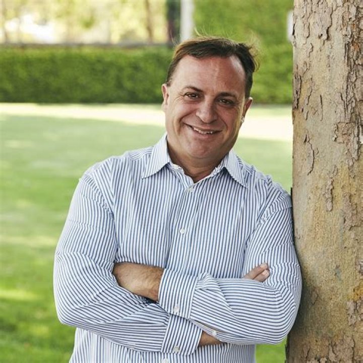 John Jordan Biography, Age, Height, Wife, Net Worth, Family