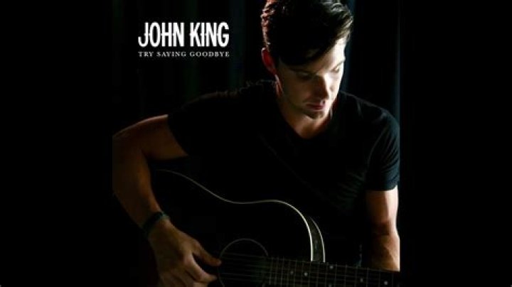 John King Biography, Age, Height, Wife, Net Worth, Family