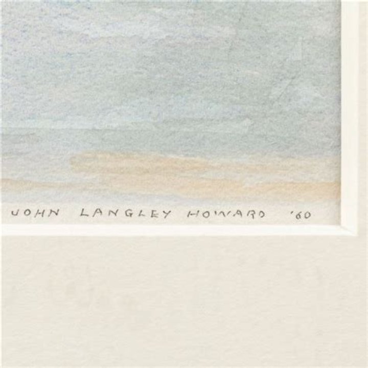 John Langley Howard Biography, Age, Height, Wife, Net Worth and Family