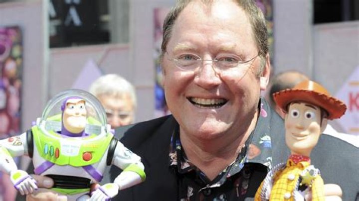 John Lasseter Biography, Age, Height, Wife, Net Worth, Family