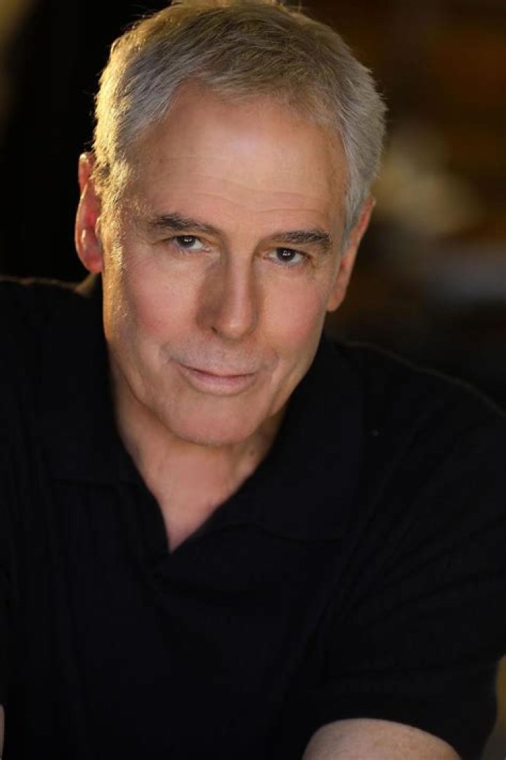 John Laughlin Biography, Age, Height, Net Worth, Family