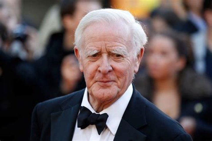 John le Carré Biography, Age, Height, Wife, Net Worth, Family