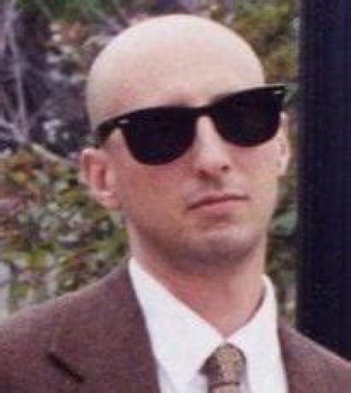 John Levi Martin Biography, Age, Height, Wife, Net Worth, Family