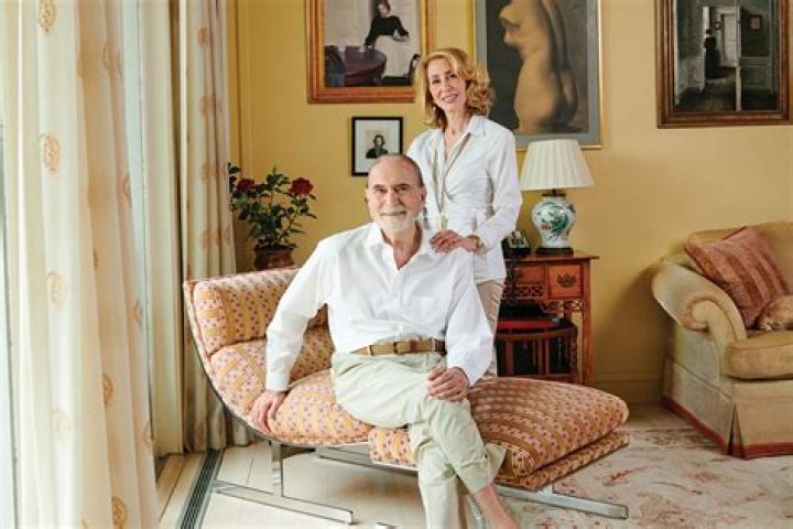 John Loeb Jr. Biography, Age, Height, Wife, Net Worth, Family