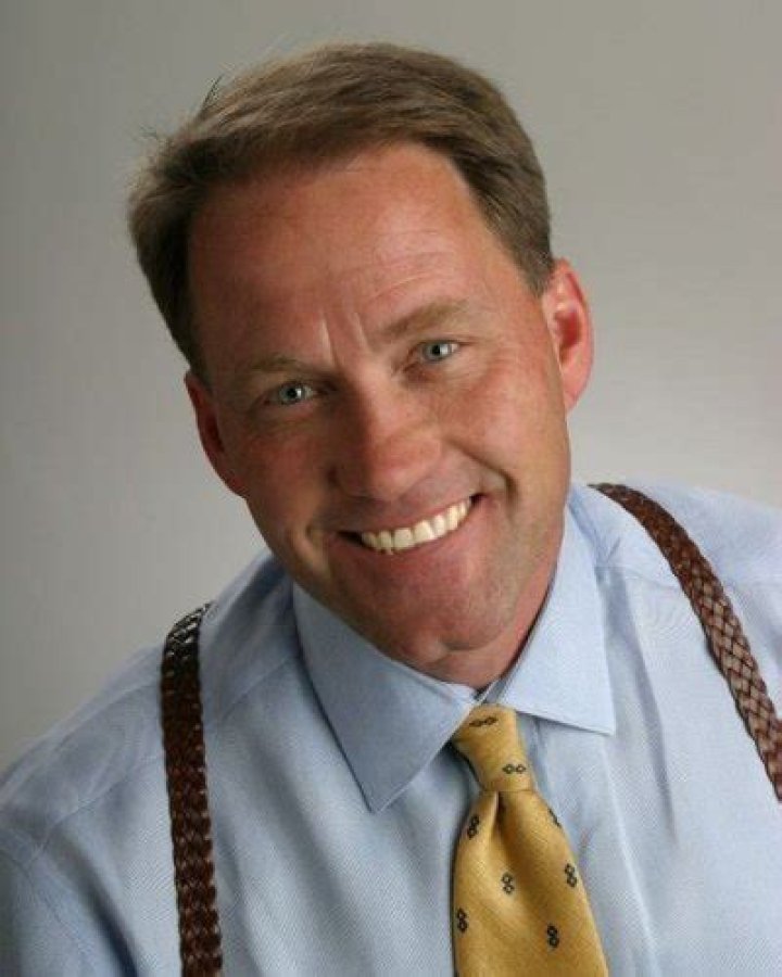 John M. Sullivan Biography, Age, Height, Wife, Net Worth, Family