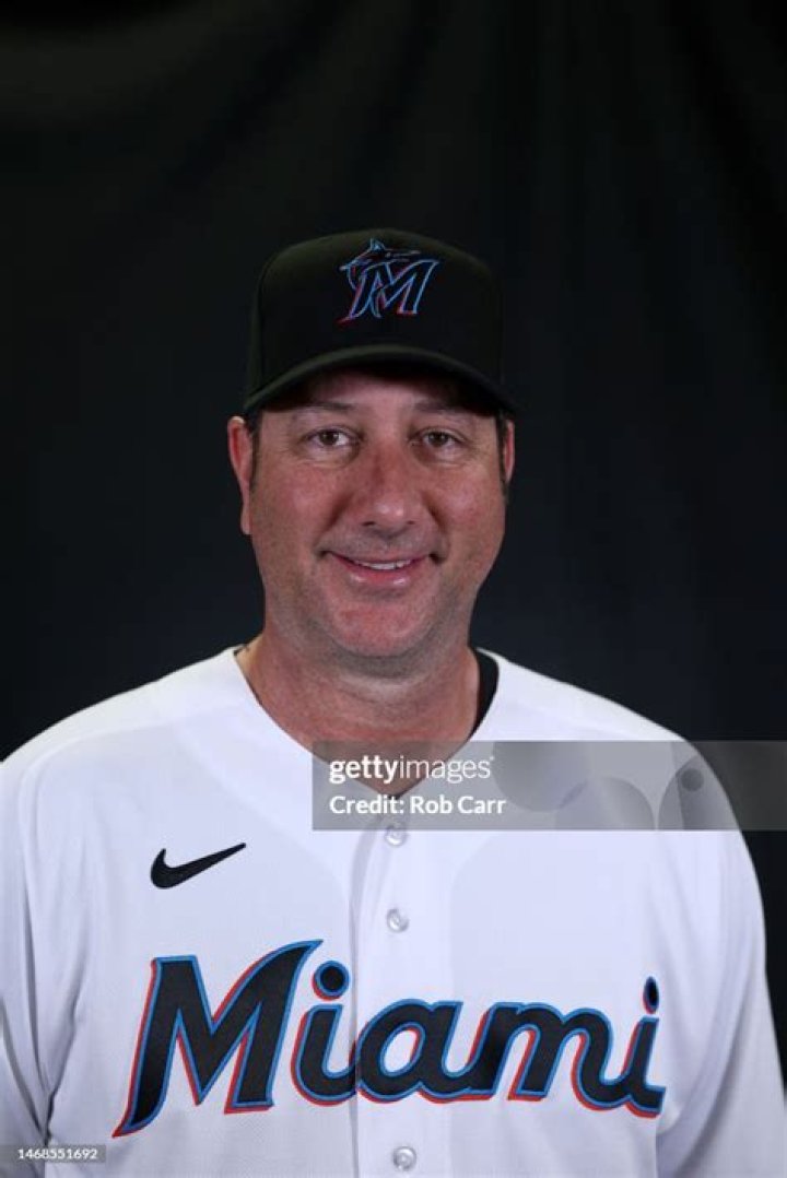 John Mabry Biography, Age, Height, Wife, Net Worth, Family