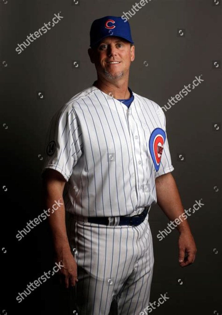 John Mallee Biography, Age, Height, Wife, Net Worth, Family