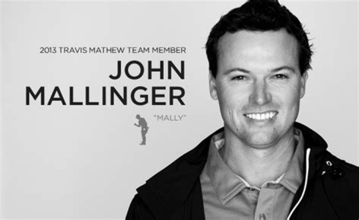 John Mallinger Biography, Age, Height, Wife, Net Worth, Family