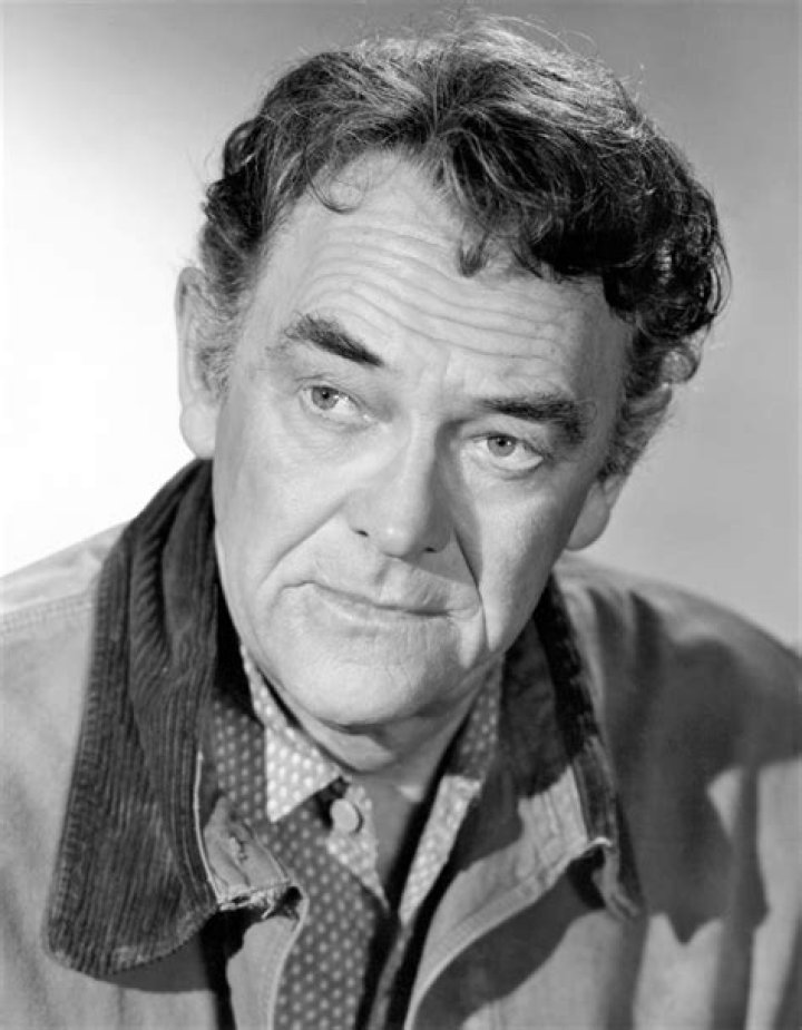 John McIntire Biography, Age, Height, Wife, Net Worth, Family